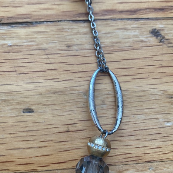 Brighton Long Beaded Necklace - Picture 2 of 5